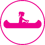 Camp Matoaka Logo